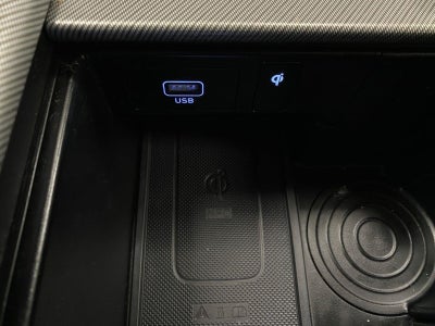 2024 Hyundai Palisade SEL 7P AWD