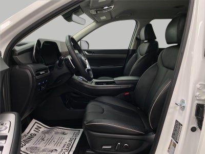 2024 Hyundai Palisade SEL 7P AWD