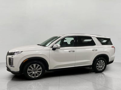 2024 Hyundai Palisade SEL 7P AWD