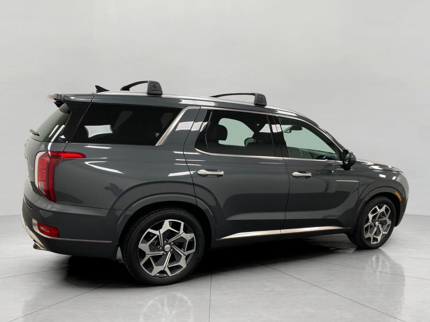 2022 Hyundai Palisade Calligraphy AWD