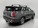 2022 Hyundai Palisade Calligraphy AWD