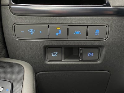 2022 Hyundai Palisade Calligraphy AWD