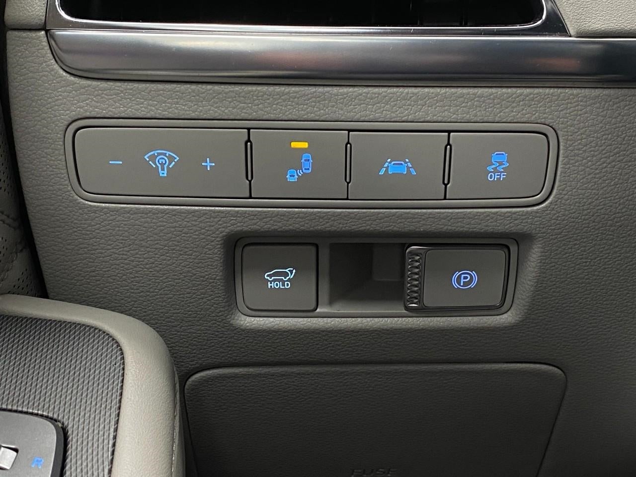 2022 Hyundai Palisade Calligraphy AWD