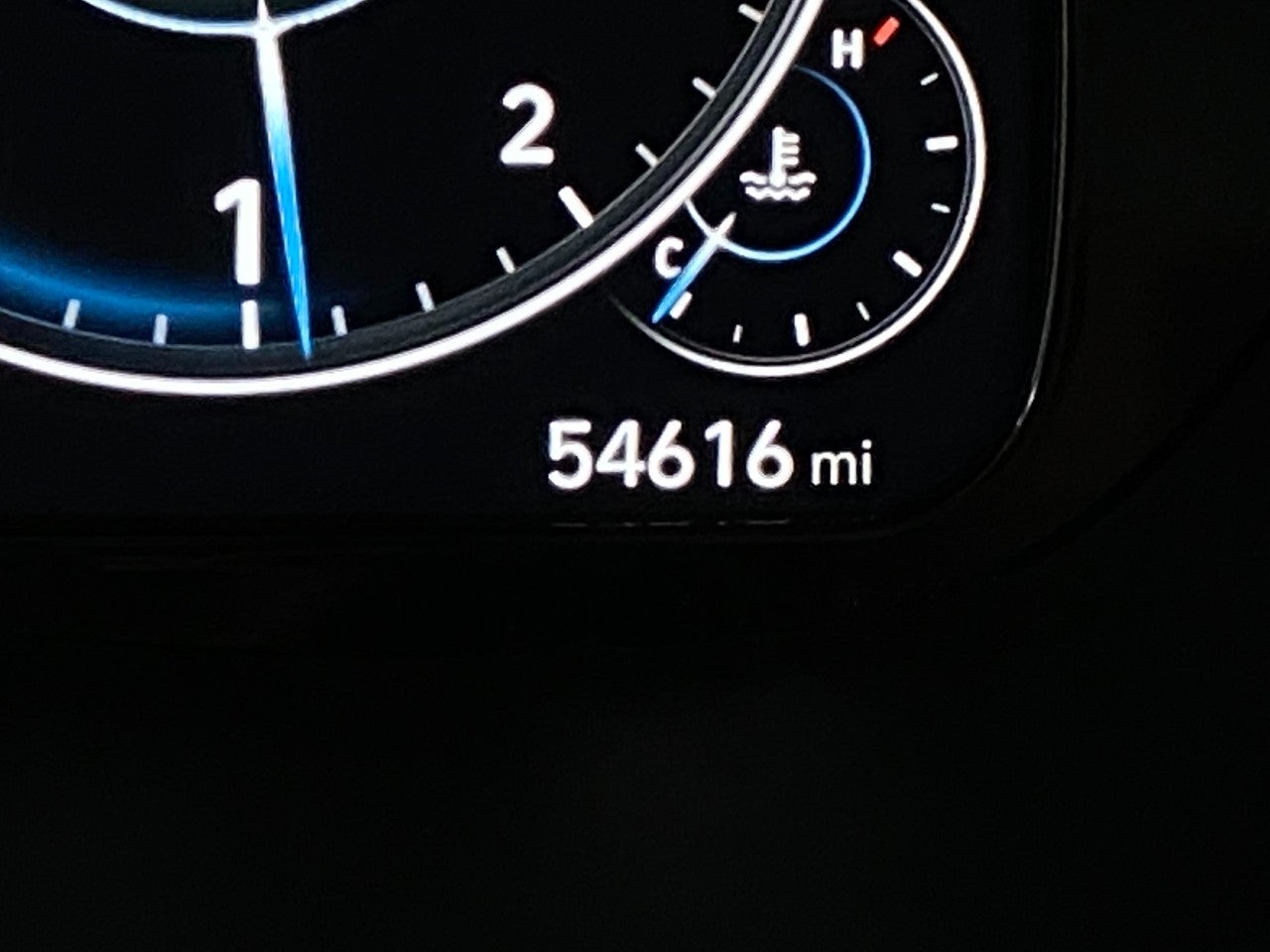 2022 Hyundai Palisade Calligraphy AWD