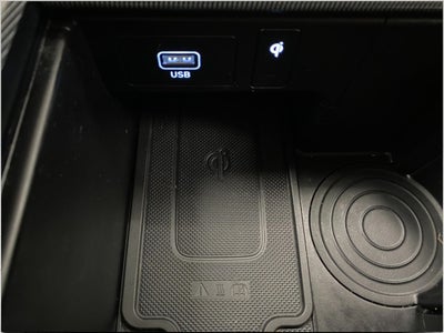 2022 Hyundai Palisade Calligraphy AWD