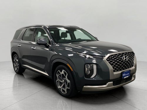 2022 Hyundai Palisade Calligraphy AWD