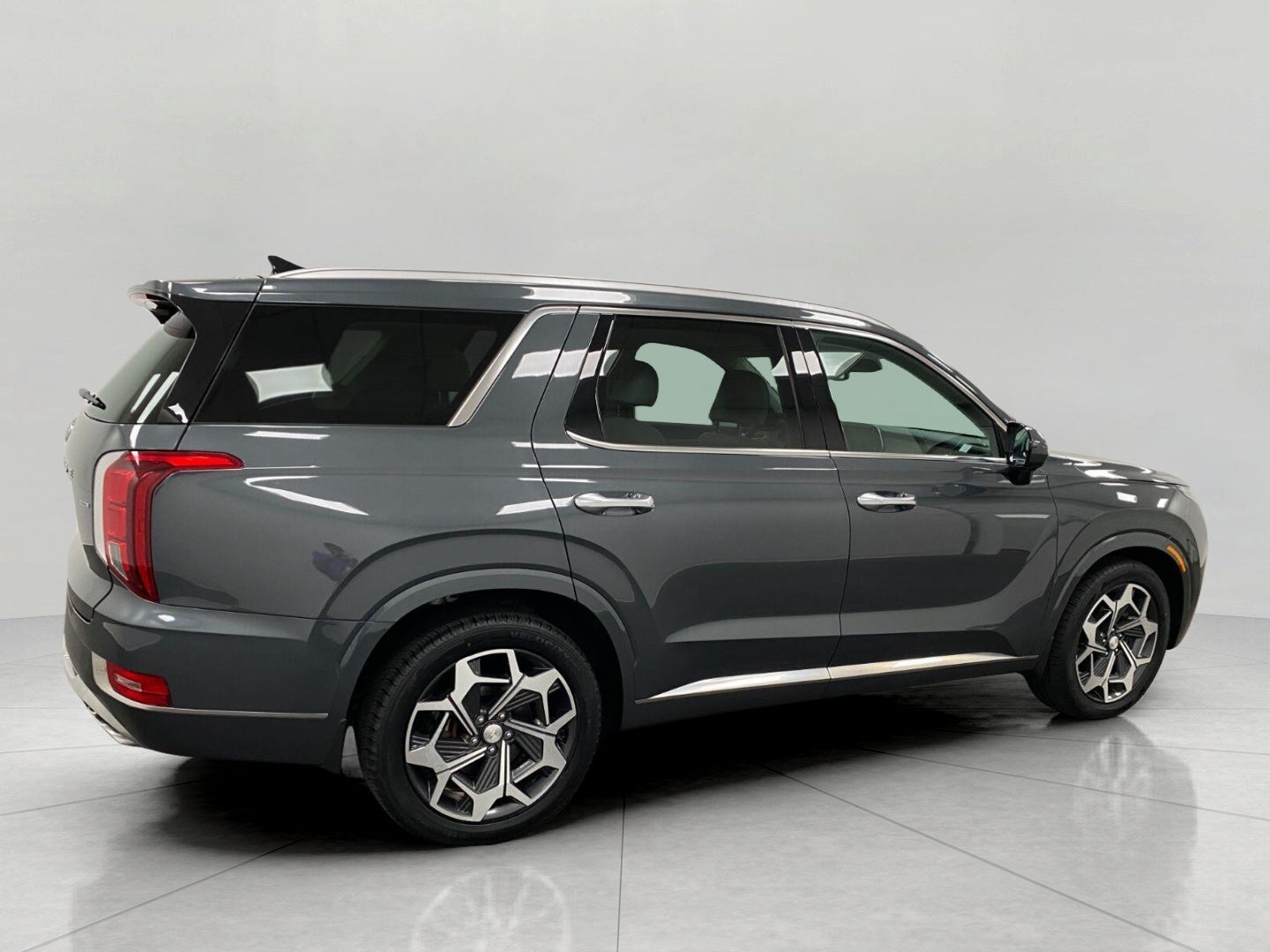 2022 Hyundai Palisade Calligraphy AWD