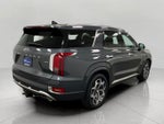 2022 Hyundai Palisade Calligraphy AWD