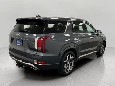 2022 Hyundai Palisade Calligraphy AWD