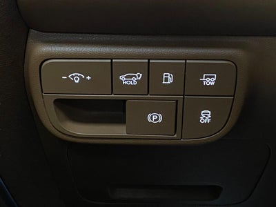 2026 Hyundai Palisade Hybrid Calligraphy AWD