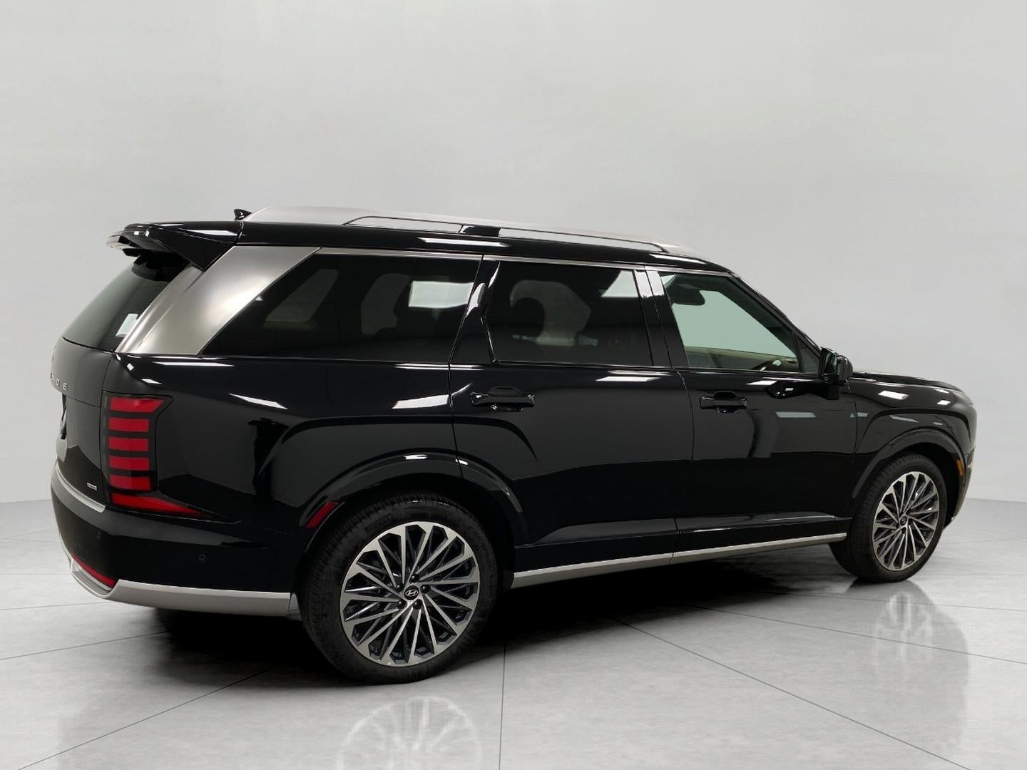 2026 Hyundai Palisade Hybrid Calligraphy AWD