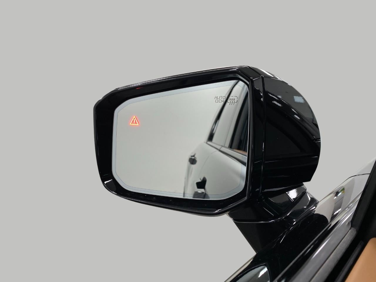 2026 Hyundai Palisade Hybrid Calligraphy AWD