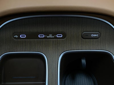 2026 Hyundai Palisade Hybrid Calligraphy AWD