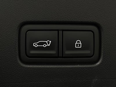 2026 Hyundai Palisade Hybrid Calligraphy AWD