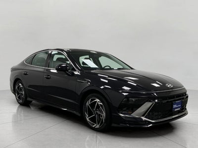 2024 Hyundai Sonata SEL 2.5L FWD