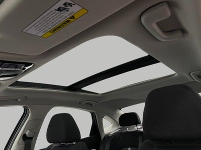 2024 Hyundai Sonata SEL 2.5L FWD