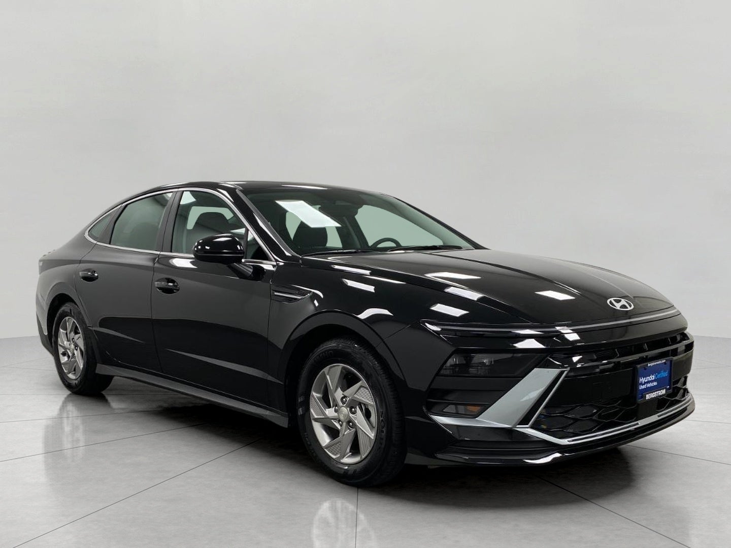 2025 Hyundai Sonata SE FWD