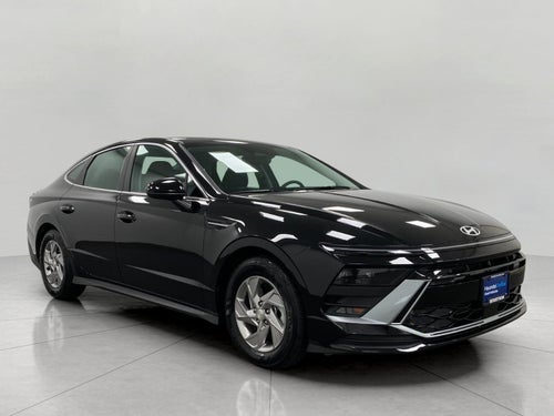 2025 Hyundai Sonata SE FWD