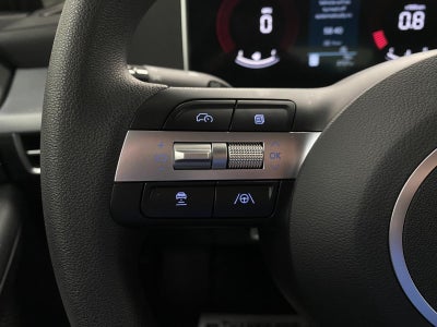2025 Hyundai Sonata SE FWD