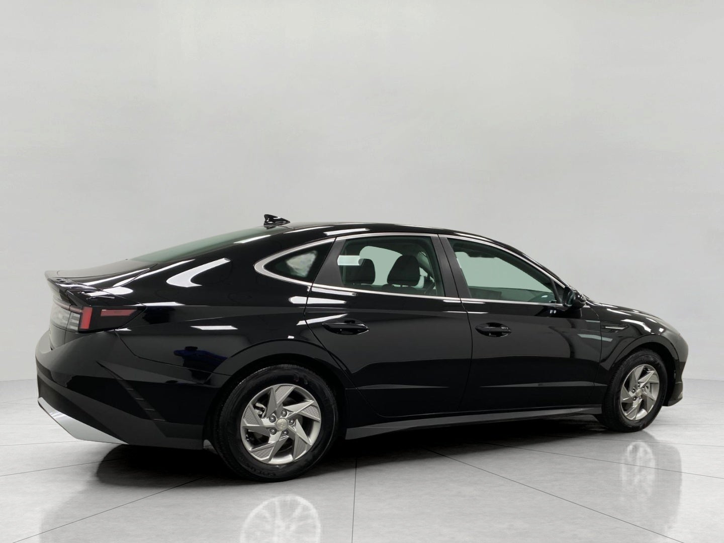 2025 Hyundai Sonata SE FWD