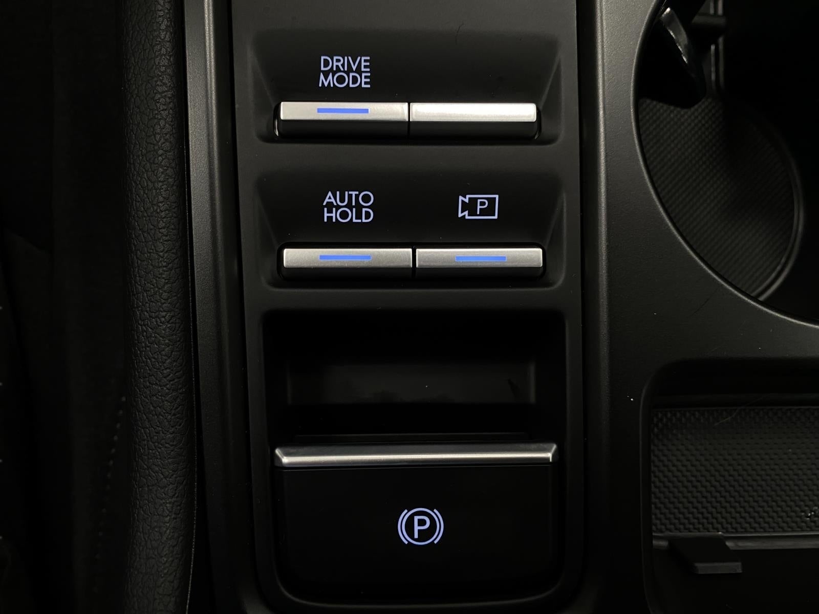 2025 Hyundai Sonata SE FWD