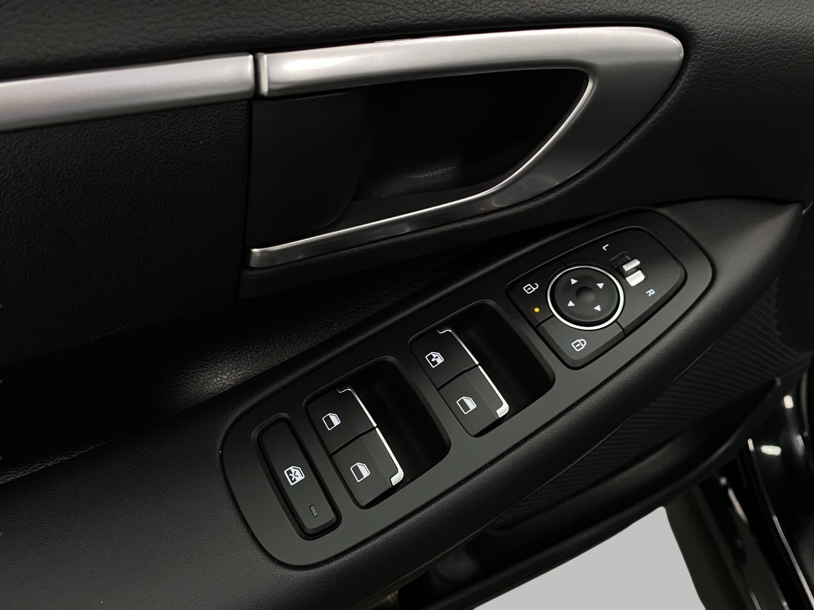 2025 Hyundai Sonata SE FWD