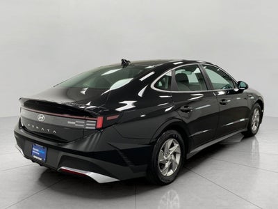 2025 Hyundai Sonata SE FWD