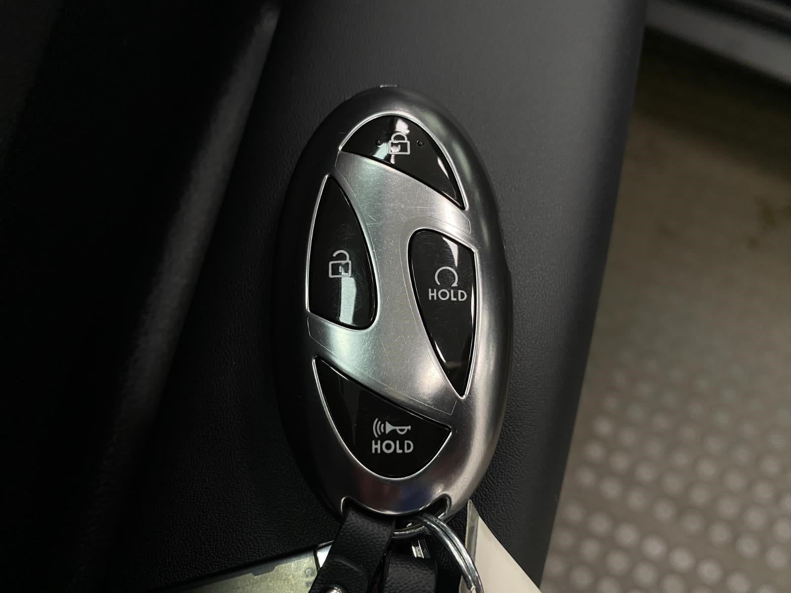 2025 Hyundai Sonata SE FWD