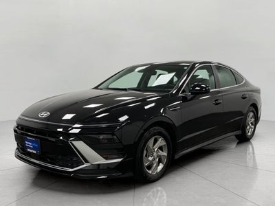 2025 Hyundai Sonata SE FWD