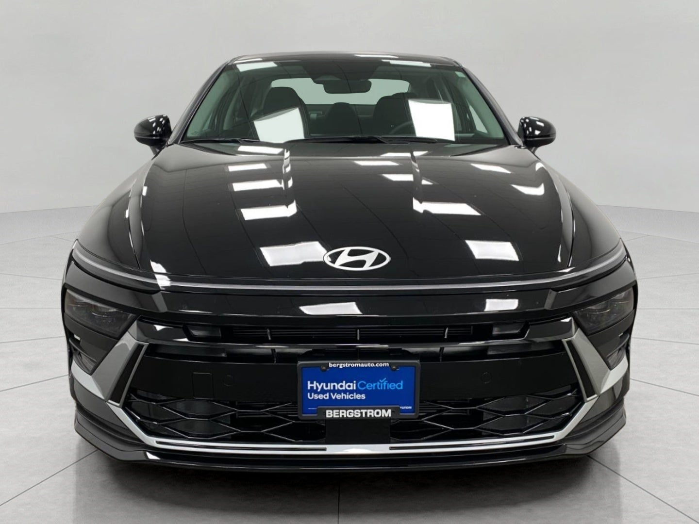 2025 Hyundai Sonata SE FWD