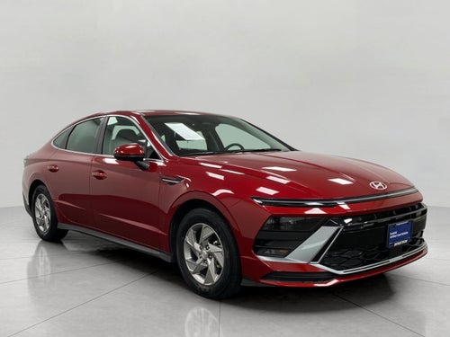 2025 Hyundai Sonata SE FWD
