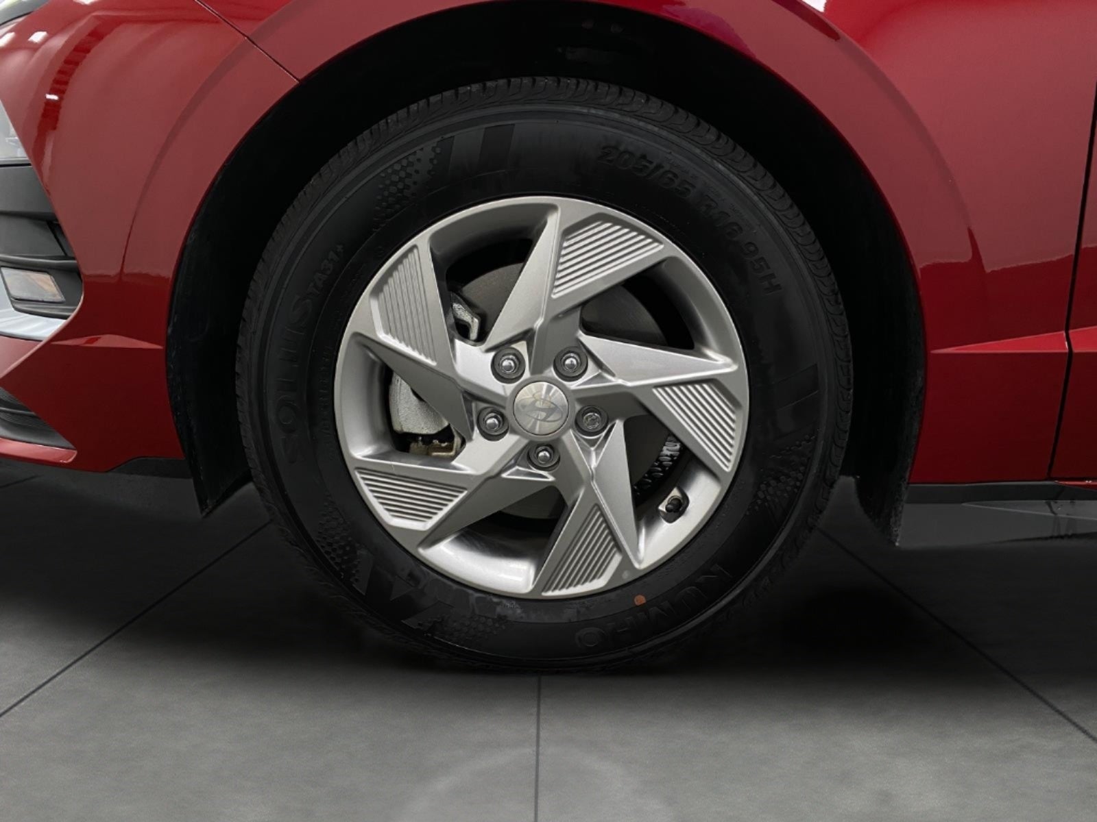 2025 Hyundai Sonata SE FWD