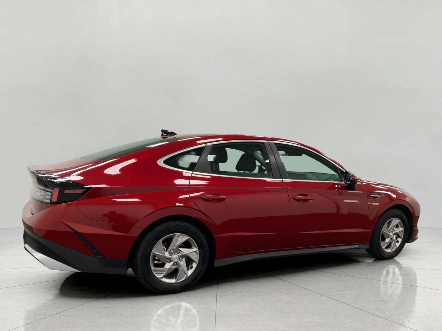 2025 Hyundai Sonata SE FWD