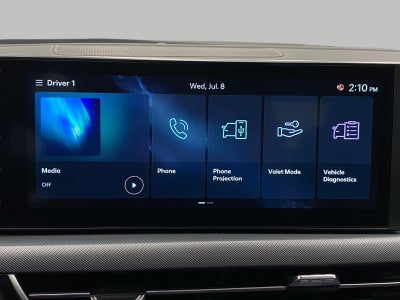 2025 Hyundai Sonata SE FWD