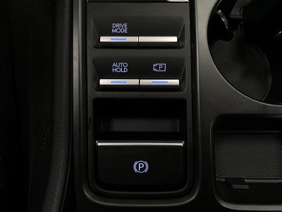 2025 Hyundai Sonata SE FWD