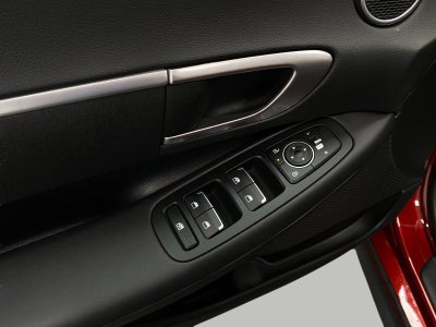 2025 Hyundai Sonata SE FWD