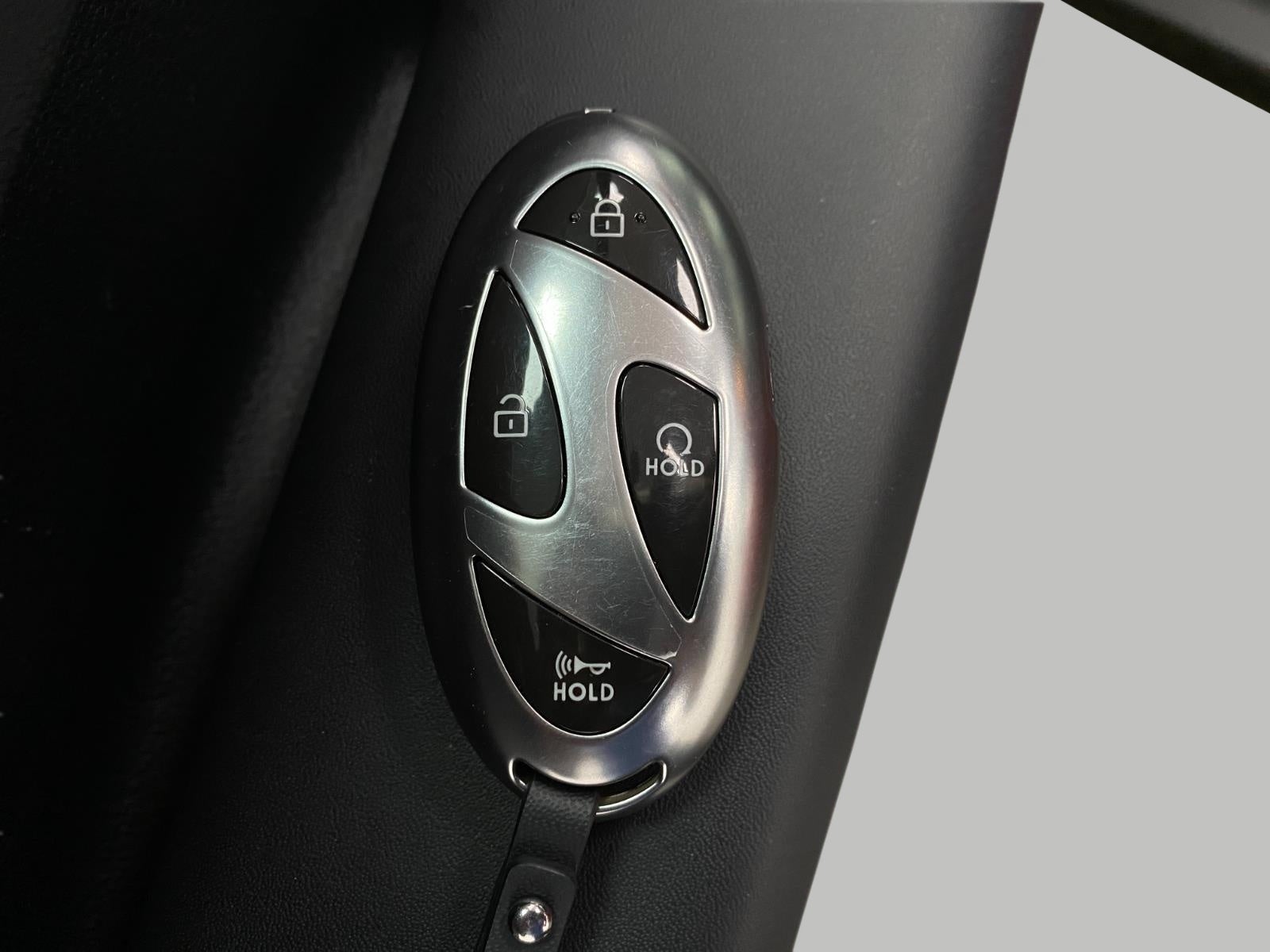 2025 Hyundai Sonata SE FWD