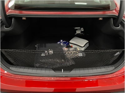 2025 Hyundai Sonata SE FWD