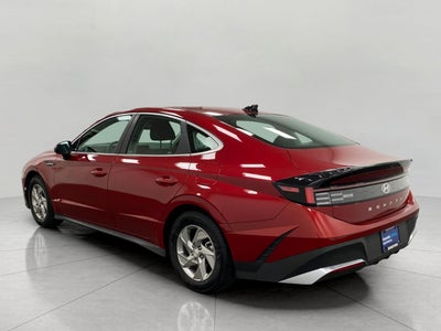 2025 Hyundai Sonata SE FWD