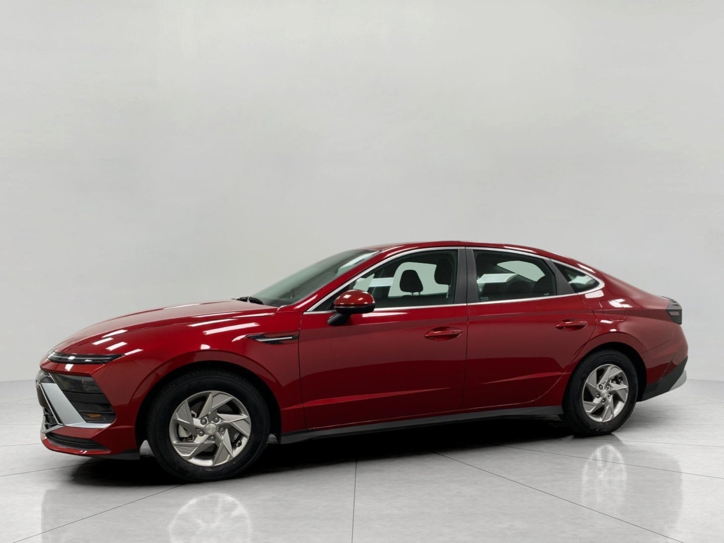2025 Hyundai Sonata SE FWD
