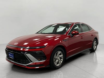 2025 Hyundai Sonata SE FWD