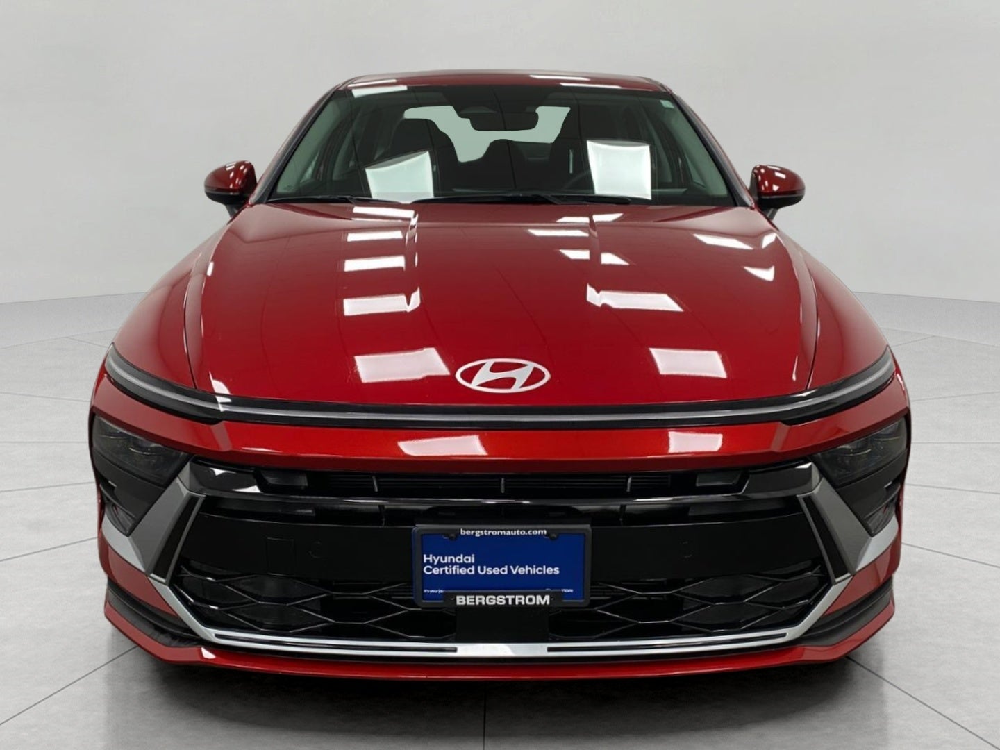 2025 Hyundai Sonata SE FWD