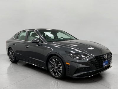 2023 Hyundai Sonata Limited 1.6T