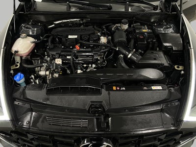 2023 Hyundai Sonata Limited 1.6T