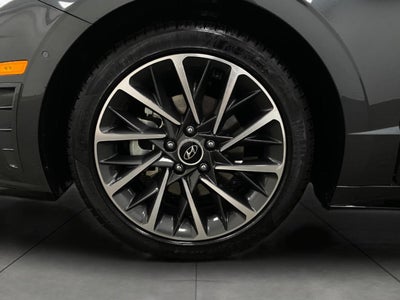 2023 Hyundai Sonata Limited 1.6T