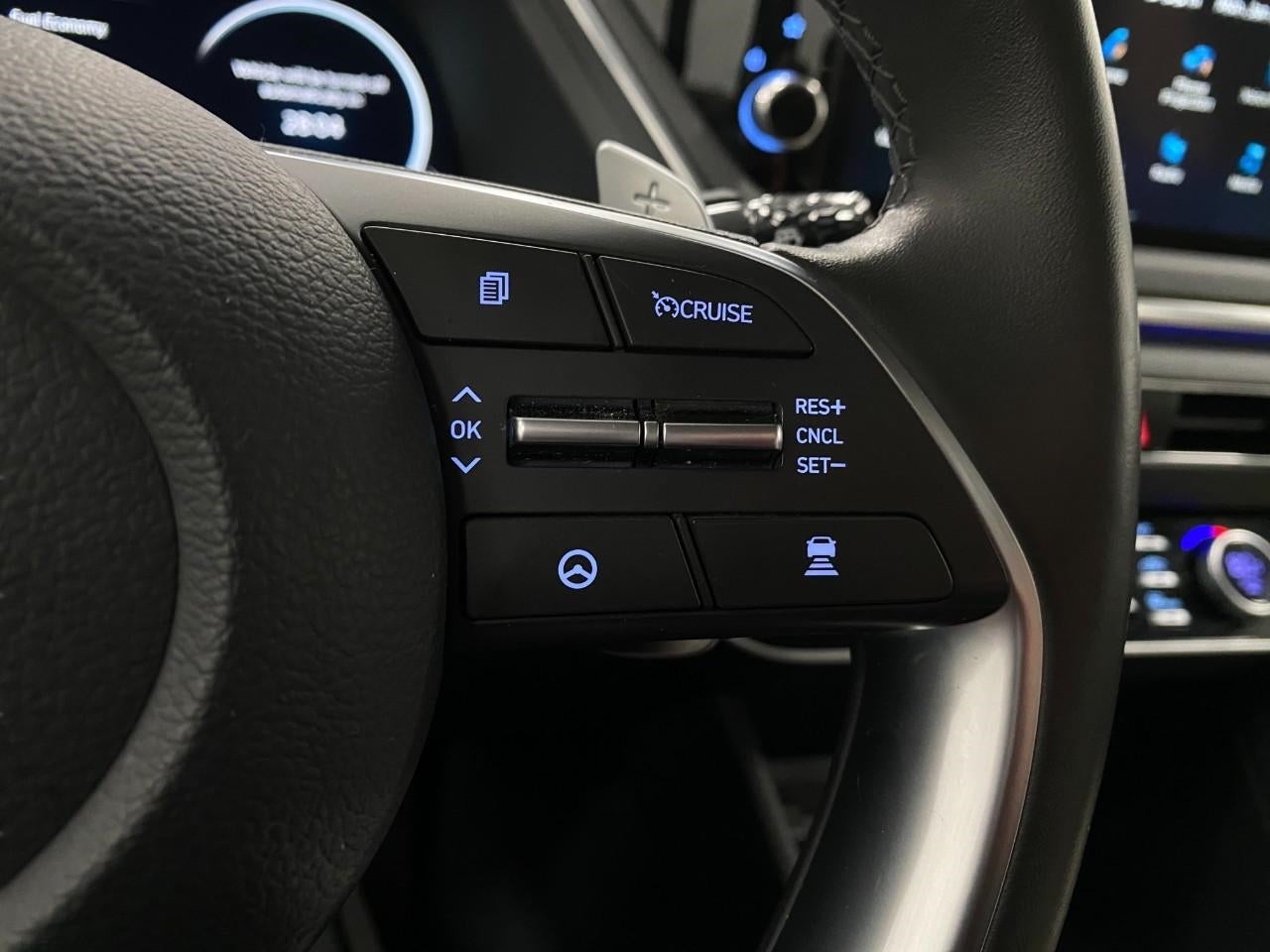 2023 Hyundai Sonata Limited 1.6T