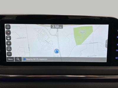 2023 Hyundai Sonata Limited 1.6T