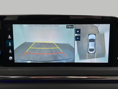 2023 Hyundai Sonata Limited 1.6T