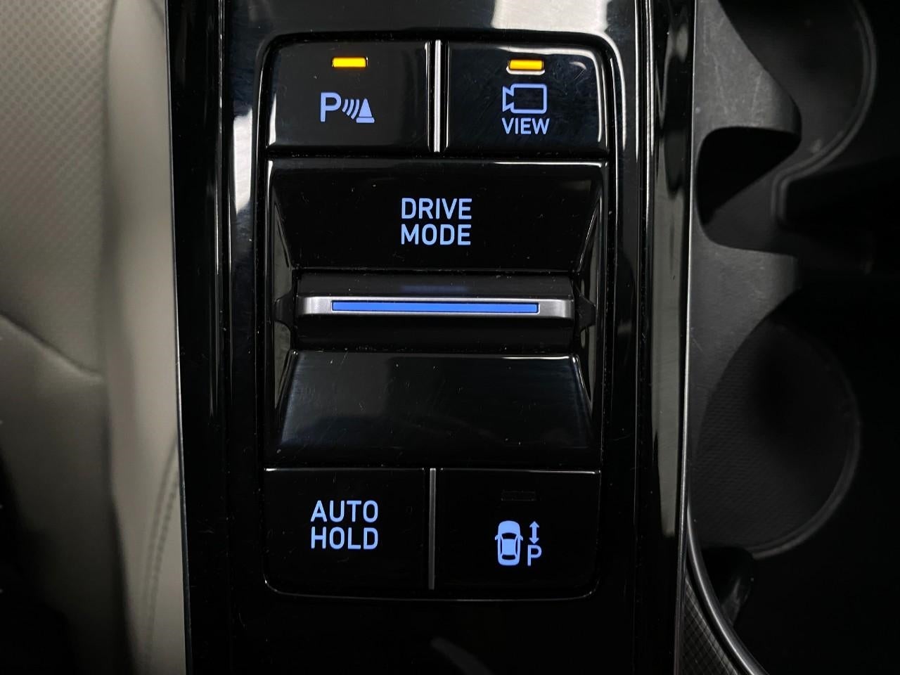 2023 Hyundai Sonata Limited 1.6T