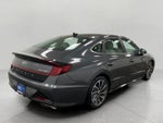 2023 Hyundai Sonata Limited 1.6T